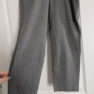 a new day Women's Gray Pants